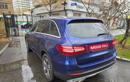 Mercedes-Benz GLC, 2018 год, 3 800 000 рублей, 8 фотография