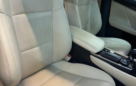 Lexus GS IV рестайлинг, 2014 год, 2 750 000 рублей, 10 фотография