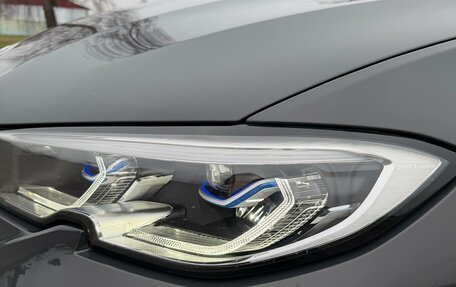 BMW 3 серия, 2021 год, 4 000 000 рублей, 6 фотография