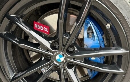 BMW 3 серия, 2021 год, 4 000 000 рублей, 9 фотография