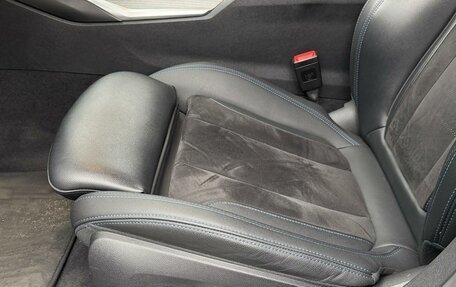 BMW 3 серия, 2021 год, 4 000 000 рублей, 11 фотография