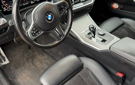 BMW 3 серия, 2021 год, 4 000 000 рублей, 12 фотография