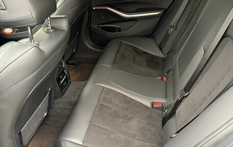 BMW 3 серия, 2021 год, 4 000 000 рублей, 14 фотография