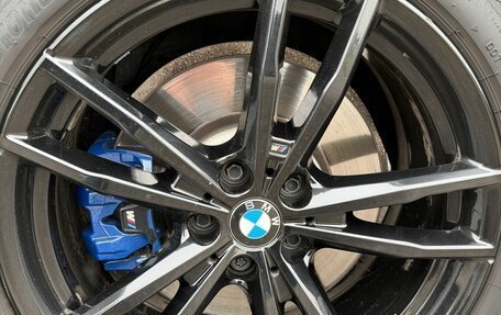 BMW 3 серия, 2021 год, 4 000 000 рублей, 18 фотография