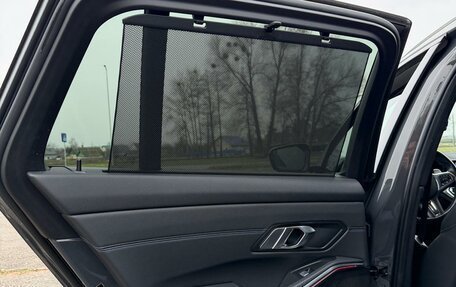 BMW 3 серия, 2021 год, 4 000 000 рублей, 13 фотография