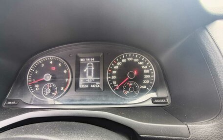 Volkswagen Caddy IV, 2018 год, 2 170 000 рублей, 8 фотография