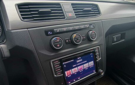 Volkswagen Caddy IV, 2018 год, 2 170 000 рублей, 9 фотография