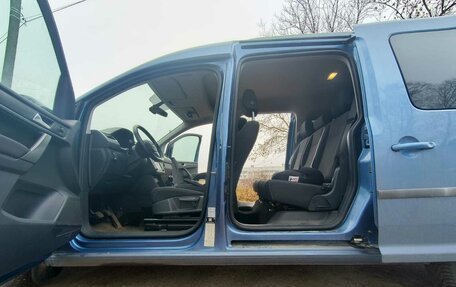 Volkswagen Caddy IV, 2018 год, 2 170 000 рублей, 10 фотография