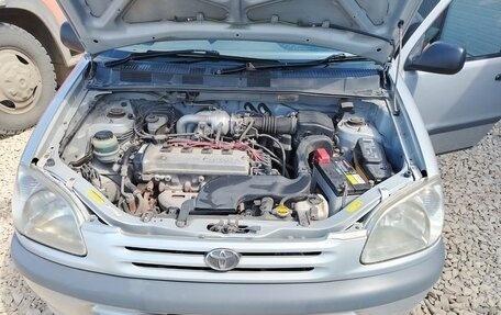 Toyota Raum I, 1998 год, 330 000 рублей, 6 фотография