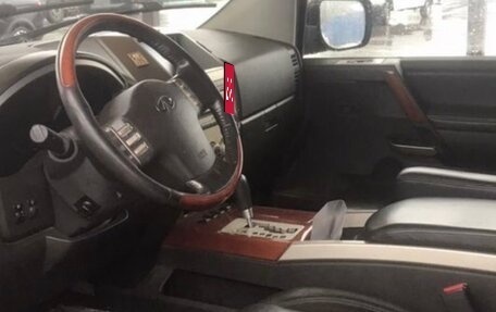 Infiniti QX56, 2005 год, 1 050 000 рублей, 2 фотография