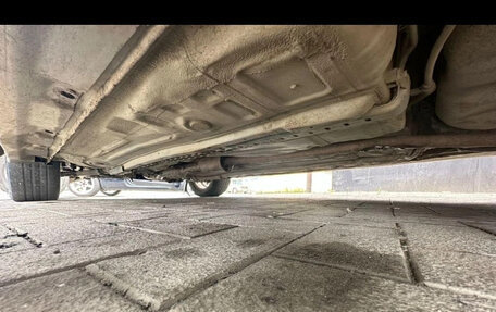 Toyota Raum I, 1998 год, 330 000 рублей, 10 фотография