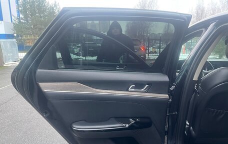 KIA K5, 2021 год, 2 400 000 рублей, 12 фотография