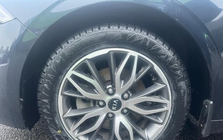 KIA K5, 2021 год, 2 400 000 рублей, 18 фотография