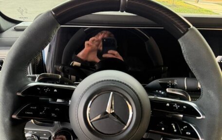 Mercedes-Benz G-Класс AMG, 2025 год, 31 500 000 рублей, 6 фотография