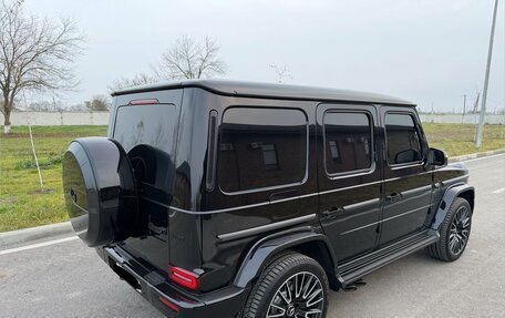 Mercedes-Benz G-Класс AMG, 2025 год, 31 500 000 рублей, 11 фотография