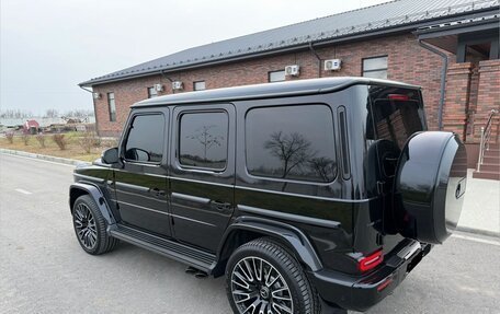 Mercedes-Benz G-Класс AMG, 2025 год, 31 500 000 рублей, 13 фотография