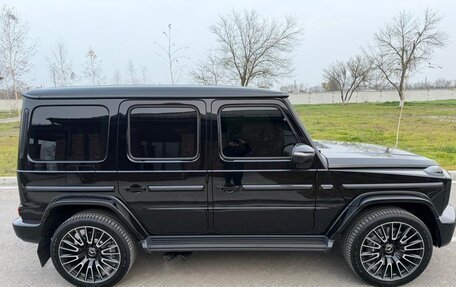 Mercedes-Benz G-Класс AMG, 2025 год, 31 500 000 рублей, 7 фотография