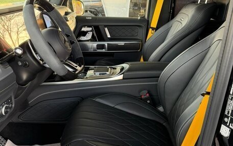 Mercedes-Benz G-Класс AMG, 2025 год, 31 500 000 рублей, 3 фотография