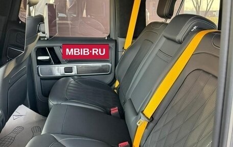 Mercedes-Benz G-Класс AMG, 2025 год, 31 500 000 рублей, 12 фотография