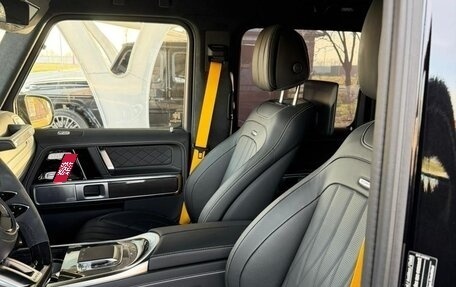 Mercedes-Benz G-Класс AMG, 2025 год, 31 500 000 рублей, 5 фотография