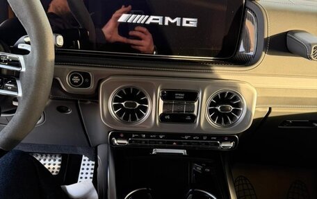 Mercedes-Benz G-Класс AMG, 2025 год, 31 500 000 рублей, 14 фотография