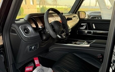 Mercedes-Benz G-Класс AMG, 2025 год, 31 500 000 рублей, 10 фотография