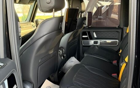 Mercedes-Benz G-Класс AMG, 2025 год, 31 500 000 рублей, 16 фотография