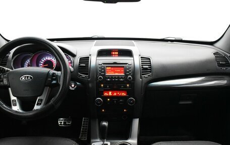 KIA Sorento II рестайлинг, 2011 год, 1 500 000 рублей, 5 фотография