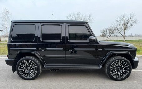 Mercedes-Benz G-Класс AMG, 2025 год, 31 500 000 рублей, 19 фотография