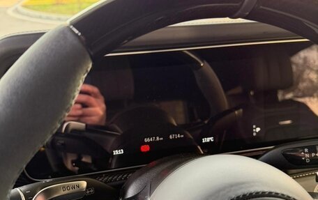 Mercedes-Benz G-Класс AMG, 2025 год, 31 500 000 рублей, 18 фотография