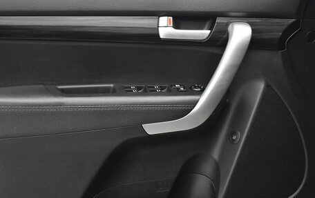 KIA Sorento II рестайлинг, 2011 год, 1 500 000 рублей, 9 фотография