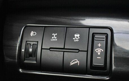 KIA Sorento II рестайлинг, 2011 год, 1 500 000 рублей, 8 фотография