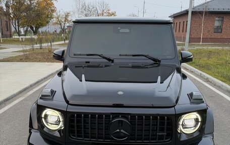 Mercedes-Benz G-Класс AMG, 2025 год, 31 500 000 рублей, 15 фотография