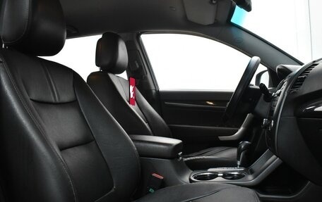 KIA Sorento II рестайлинг, 2011 год, 1 500 000 рублей, 10 фотография