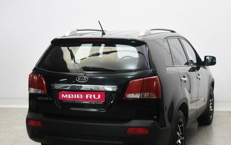 KIA Sorento II рестайлинг, 2011 год, 1 500 000 рублей, 4 фотография