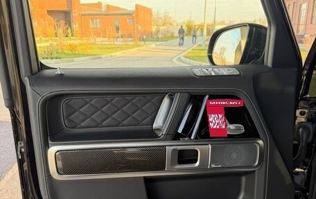 Mercedes-Benz G-Класс AMG, 2025 год, 31 500 000 рублей, 17 фотография