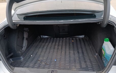 Opel Astra J, 2013 год, 820 000 рублей, 7 фотография