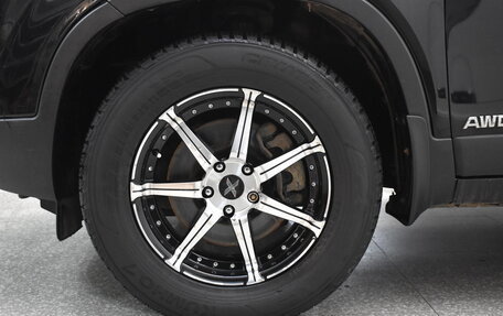 KIA Sorento II рестайлинг, 2011 год, 1 500 000 рублей, 14 фотография