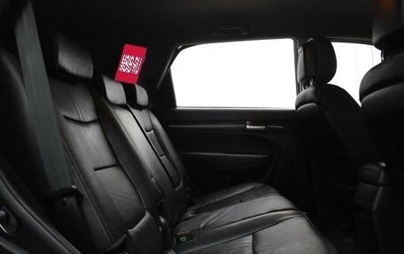 KIA Sorento II рестайлинг, 2011 год, 1 500 000 рублей, 11 фотография