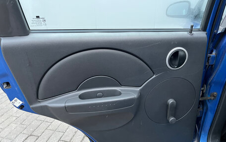 Chevrolet Aveo III, 2007 год, 360 000 рублей, 20 фотография