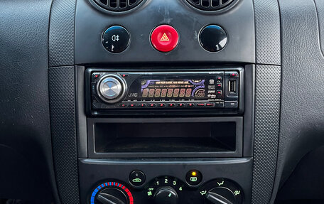 Chevrolet Aveo III, 2007 год, 360 000 рублей, 17 фотография