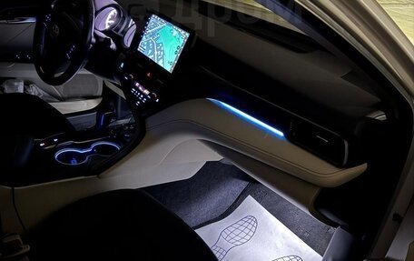 Toyota Camry, 2022 год, 2 400 000 рублей, 8 фотография