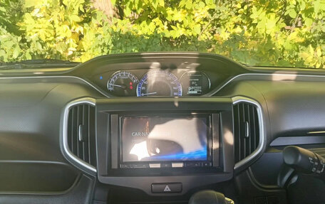 Suzuki Solio III, 2020 год, 1 300 000 рублей, 7 фотография