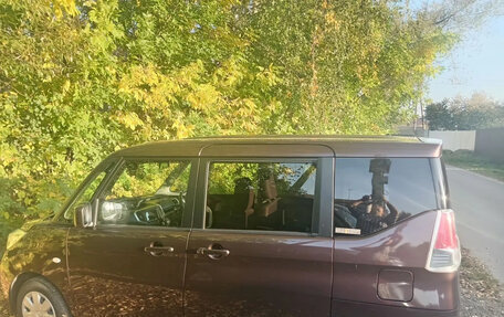 Suzuki Solio III, 2020 год, 1 300 000 рублей, 3 фотография