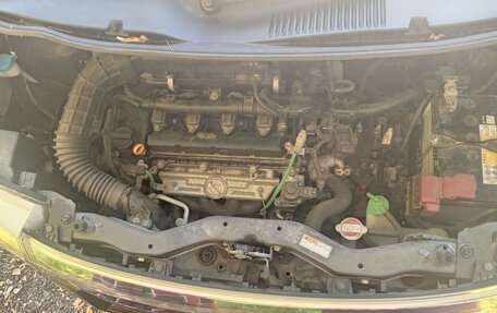 Suzuki Solio III, 2020 год, 1 300 000 рублей, 8 фотография