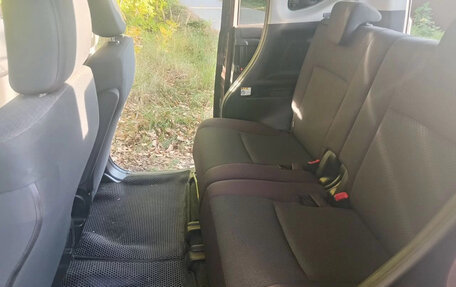 Suzuki Solio III, 2020 год, 1 300 000 рублей, 4 фотография