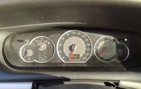 Citroen C5 I рестайлинг, 2008 год, 300 000 рублей, 10 фотография