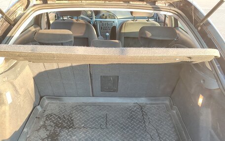 Citroen C5 I рестайлинг, 2008 год, 300 000 рублей, 8 фотография