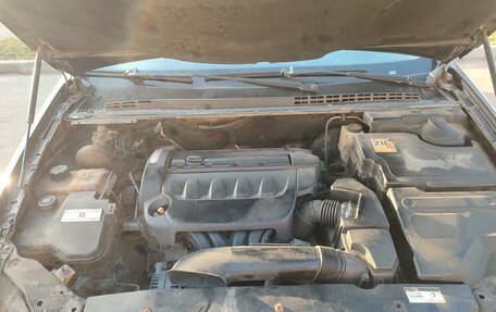 Citroen C5 I рестайлинг, 2008 год, 300 000 рублей, 9 фотография