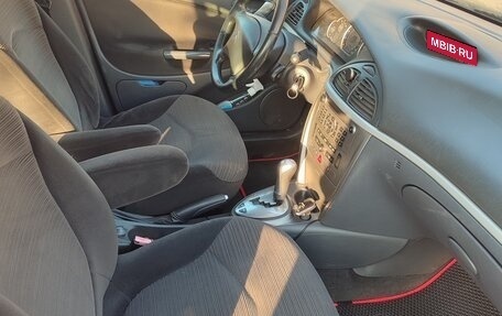 Citroen C5 I рестайлинг, 2008 год, 300 000 рублей, 6 фотография